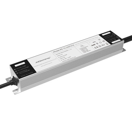 Driver dimbar 12V 120W IP65 (Rexel)