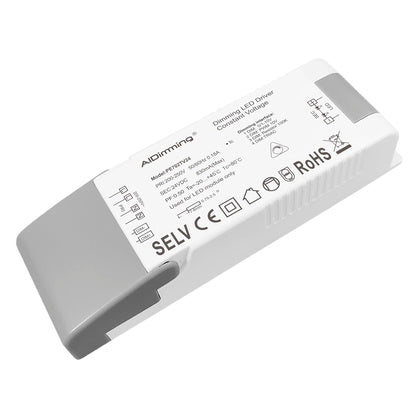 Driver dimbar 24V 20W IP20 (Rexel)