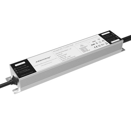 Driver dimbar 24V 150W IP65 (Rexel)