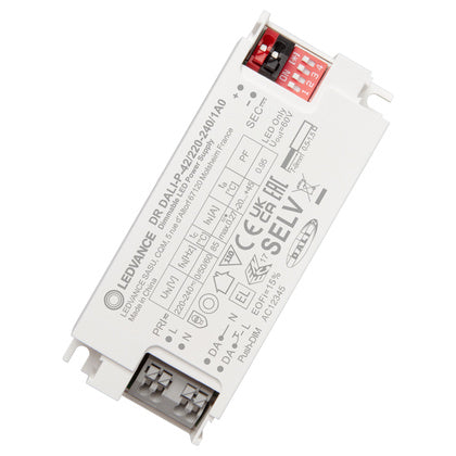 DRIVDON DALI 42/220-240/1A0 (Rexel)