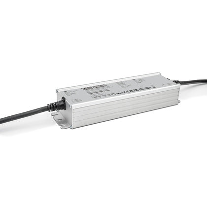 Led drivare 24V 200W ip67 (Rexel)