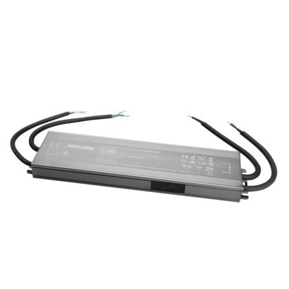 Dimtrafo 24V DA/PUSH 360W IP66 (Rexel)