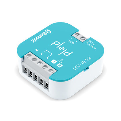 LED-driver 10W (Rexel)