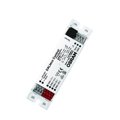 STYRENHET DALI ECO CONTROL (Rexel)