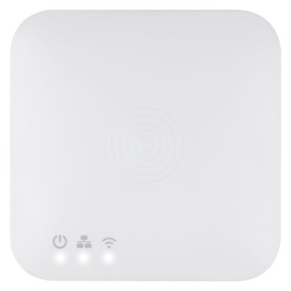 STYRENHET VIVARES ZIGBEE (Rexel)