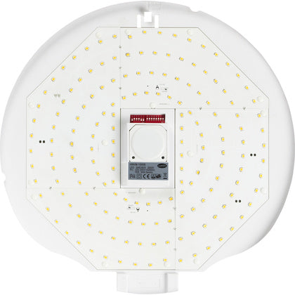 LED platta Novodisc S L 3K EM (Rexel)