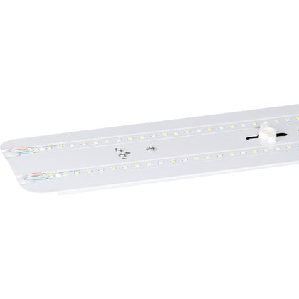 LED platta Tyfon 60W 4K (Rexel)