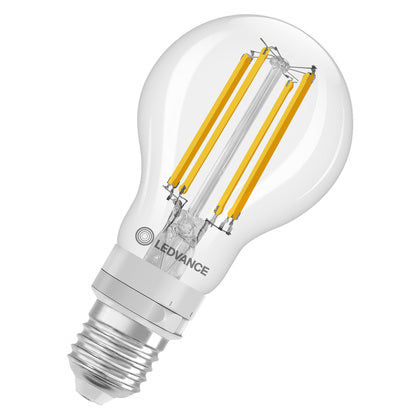 LED NORM 60 DIM KLAR 5CCT E27 (Rexel)