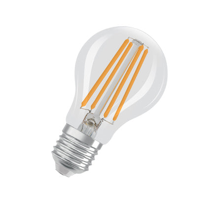LED NORM 100 DIM KLAR 830 E27 (Rexel)