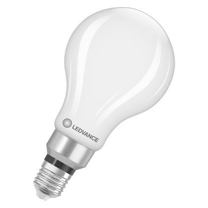 LED NORM 200 DIM MATT 827 E27 (Rexel)