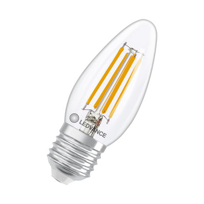 LED KRON 60 DIM KLAR 840 E27 (Rexel)