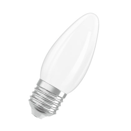 LED KRON 60 DIM MATT 827 E27 (Rexel)