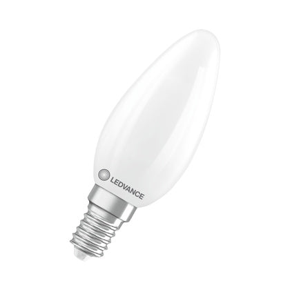 LED KRON 60 DIM MATT 865 E14 (Rexel)