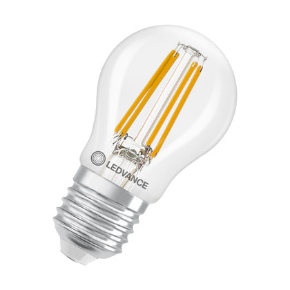 LED KLOT 60 DIM KLAR 840 E27 (Rexel)