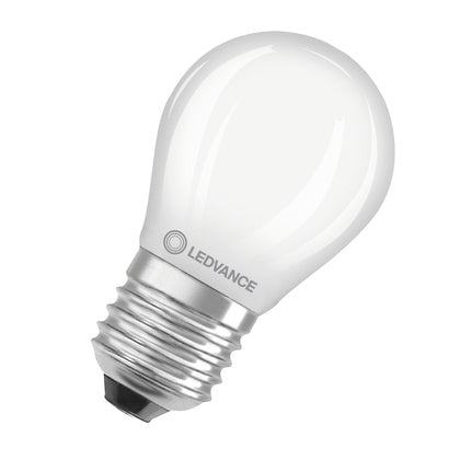 LED KLOT 40 DIM MATT 865 E27 (Rexel)