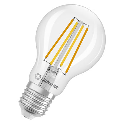 LED NORM 60 GLOW KLAR 930 E27 (Rexel)