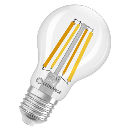 LED NORM 75 GLOW KLAR 930 E27 (Rexel)