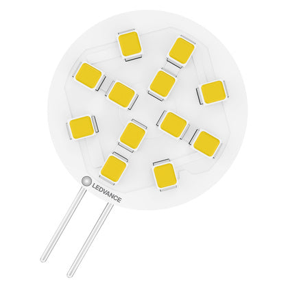 LED PIN ROUND 20 DIM 827 G4 (Rexel)