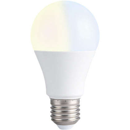 Ljuskälla vit E27 Gen3 WiFi (Rexel)