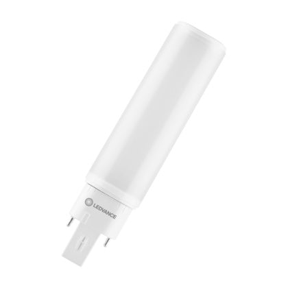 LED DULUX D/E 18 7W 865 G24Q2 (Rexel)