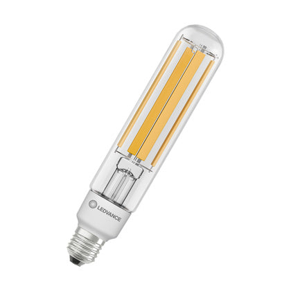 LED NAV FIL PFM 4000LM 740 E27 (Rexel)