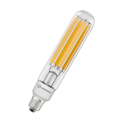 LED NAV FIL PFM 6000LM 740 E27 (Rexel)