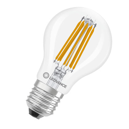 LED NORMAL 75 DIM KLAR 827 E27 (Rexel)
