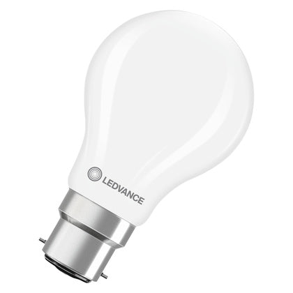 LED NORMAL 40 MATT 827 B22D (Rexel)