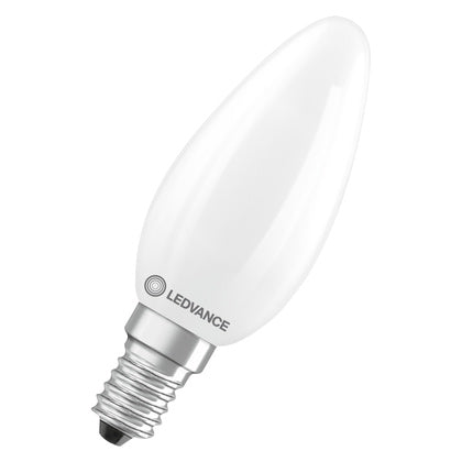 LED KRON 25 MATT 827 E14 (Rexel)
