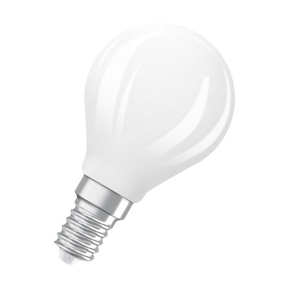 LED KLOT 25 DIM MATT 827 E14 (Rexel)