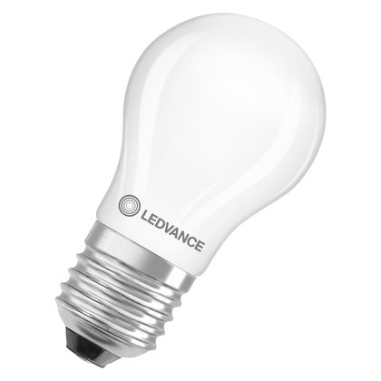 LED KLOT 25 MATT 827 E27 (Rexel)