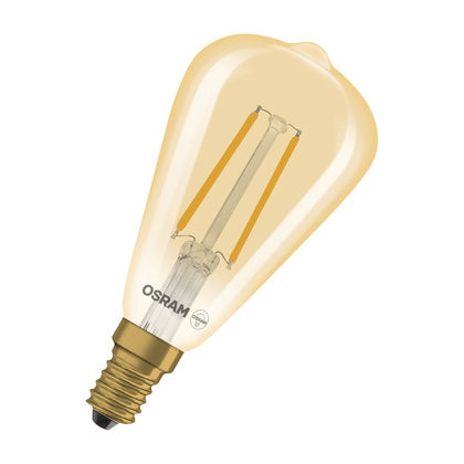 LED EDISON DIM 250LM E14 (Rexel)