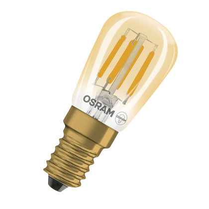 LED PÄRON DIM 250LM E14 (Rexel)