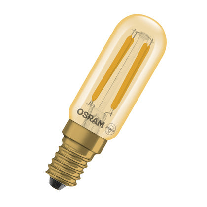 LED PÄRON DIM 470LM E14 (Rexel)