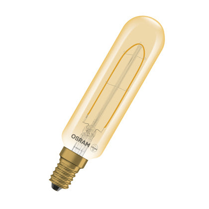 LED TUB DIM 250LM E14 (Rexel)