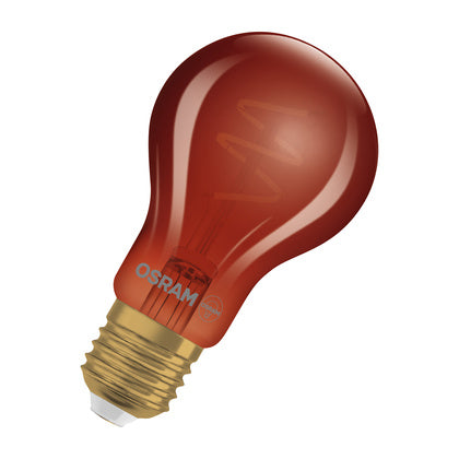 LED NORMAL DIM KOPPAR 618 E27 (Rexel)