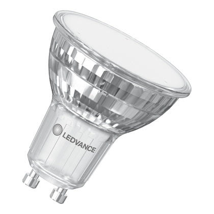 LED PAR16 80 120° 827 GU10 (Rexel)