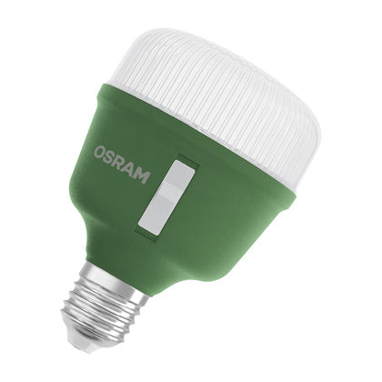 LED VÄXTLAMPA T80 KLAR 20W E27 (Rexel)