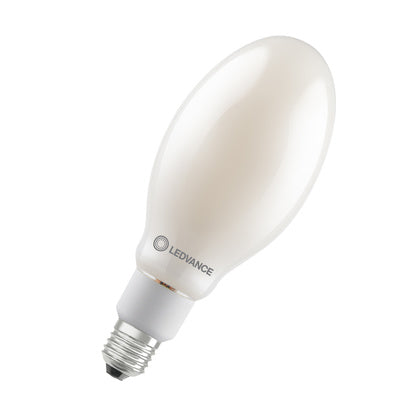 LED HQL FIL 125 5400LM 827 E27 (Rexel)