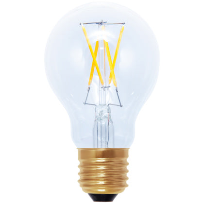 LED Filam Class 4W E27 kl DIM (Rexel)