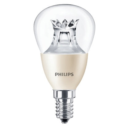 LED KLOT 6W E14 (Rexel)