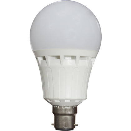 LED Bygg 15W 230V B22 865 (Rexel)