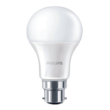 LED NORM 8W(60) B22 2700K MATT (Rexel)