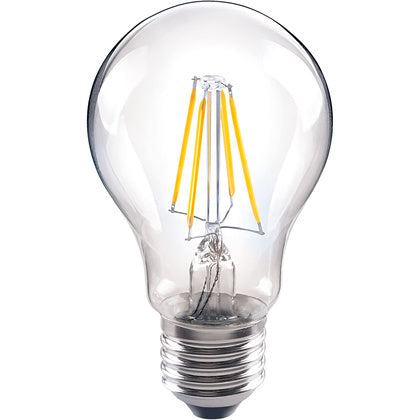 LED Filament 4W E27 2700K (Rexel)