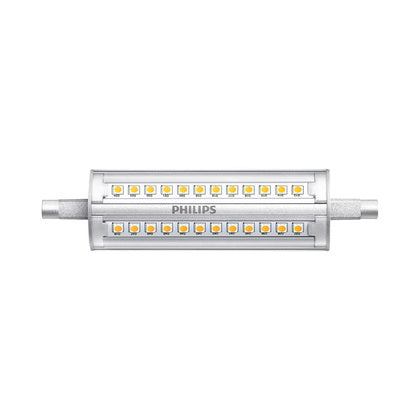 LEDSTAV 118MM 14W 830 R7S DIM (Rexel)