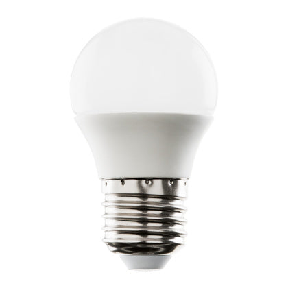 LED 5W E27 P45 DTW (Rexel)