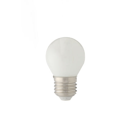 LED Klot OPAL 6W E27 2700K DIM (Rexel)