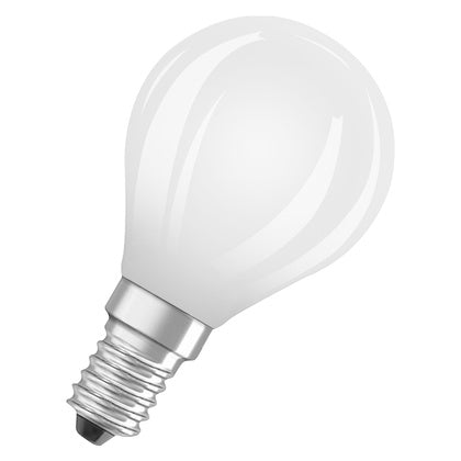 LED KLOT 25 DIM 2,8W/827 E14 (Rexel)