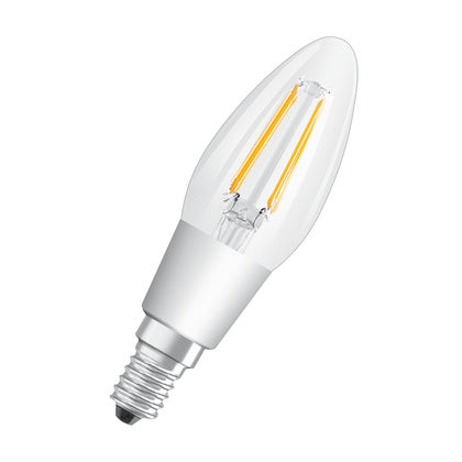 LED KRON 40 GLOWDIM 827 E14 (Rexel)