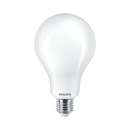 A95 23(200)W E27 27K MATT GLAS (Rexel)